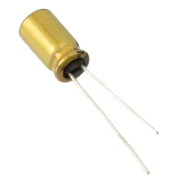 UFG1A101MEM1TA Nichicon electronic component